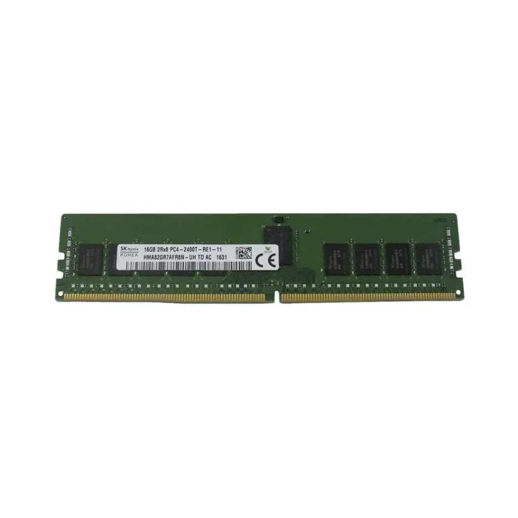 RAM DDR4 4Go 2400T-U (REMIS A NEUF)