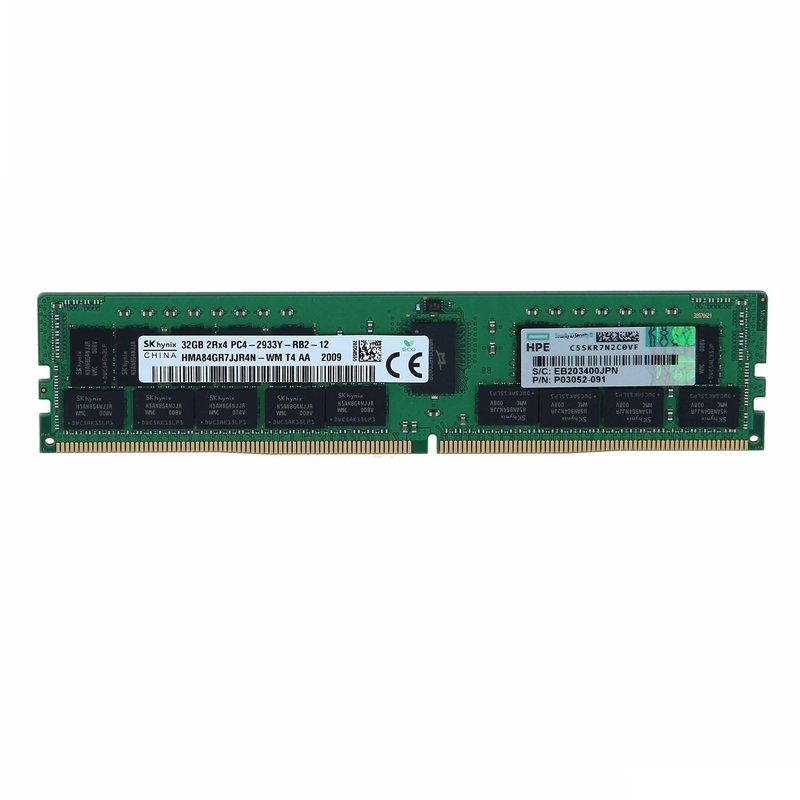 RAM DDR4 32Go 2933Y-R (REMIS A NEUF)