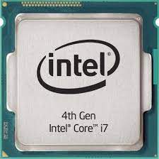 Intel core i7 3eme generation (REMIS A NEUF)