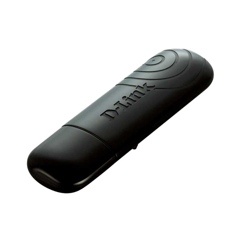 D-Link DWA-140 – Clé Wi-Fi USB 300 Mbps | Dual Band | Antenne intégrée