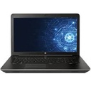 HP ZBook 17 G3 – Intel Xeon E3-1535 v5 | 16 Go RAM | 256 Go SSD | NVIDIA Quadro M4000M 4 Go | Écran 17" (REMIS A NEUF)
