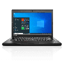 PC Portable Lenovo L470 – Intel Core i5-6500 – 8 Go RAM – 256 Go SSD – Écran 14" (REMIS A NEUF)