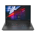 PC Portable Lenovo ThinkPad E14 Gen 2 – Intel Core i5-1135G7 – 8 Go RAM – 256 Go SSD – Écran 14" (REMIS A NEUF)