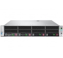 Serveur HPE ProLiant DL380 Gen9 – 2× Xeon E5-2620 v3 | 32Go RAM | 2×512Go SSD | RAID H240ar | 2×500W PSU | 4LFF | Remis à neuf
