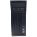 SDT HP Z240 TWR i7-6700 (Remis à neuf)