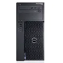 Workstation Dell Precision T1700 – Intel Xeon E3-1270 v3 | 8 Go RAM | 256 Go SSD | Remis à neuf