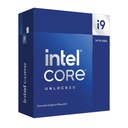 CPU GAMING intel Core i9-14900Kf (3.20GHz up to 5.8GHz; 24Coeurs/ 36 Threads; 36Mo)
