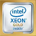 Intel Xeon GOLD 6128 (2.40 up to 3.70 GHz; 6Coeur; 12Thread; 19.25 Mo)