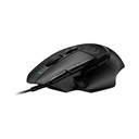 LOGITECH G502 X - BLACK - USB - N/A - EWR2 - #934 12M