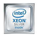 INTEL XEON SILVER 4112 (2.60 up to 3.00 GHz; 4Coeur; 8Thread; 8.25 Mo)