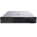 Serveur Dell PowerEdge R740 – 2×Xeon Silver 4110 | 64 Go RAM | 2×SSD 480 Go + 2×HDD 2.5 SAS 900 Go 10k | 8SFF | sans RAID | iDRAC9 | 2×1100W | Remis à neuf
