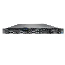 Serveur Dell PowerEdge R630 – 2×Xeon E5-2698 v3 | 32 Go RAM  | 8SFF | RAID H730P mini | iDRAC8 | 2×1100W | Remis à neuf