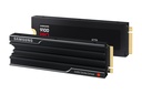 SSD Samsung 9100 pro 8To M.2 NVMe NEUF