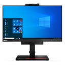 Lenovo ThinkCentre Tiny in One gen4 24 M920Q i5-10500T 16Go 256Go Webcam (Remis à neuf)