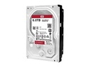 Disque Dur WD 6 To SATA 7200 RPM 3.5" – HDD Desktop / PC